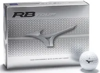 Mizuno RB Tour Golf Balls | $ 8 off at Rock Bottom Golf + multi-buy deal