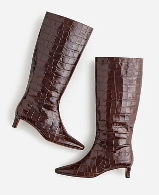 Madewell The Dimes Boots