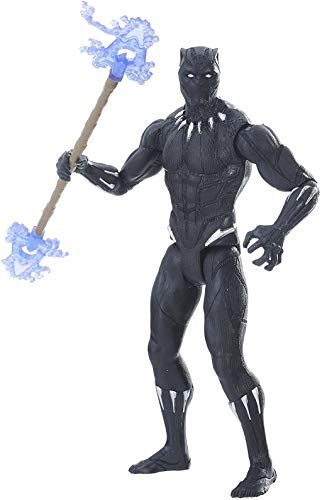 Marvel 6-inch Black Panther