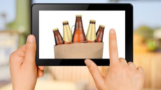 Wine And Beer Delivery Services The Best Alcohol Delivery In The Uk And Us Techradar