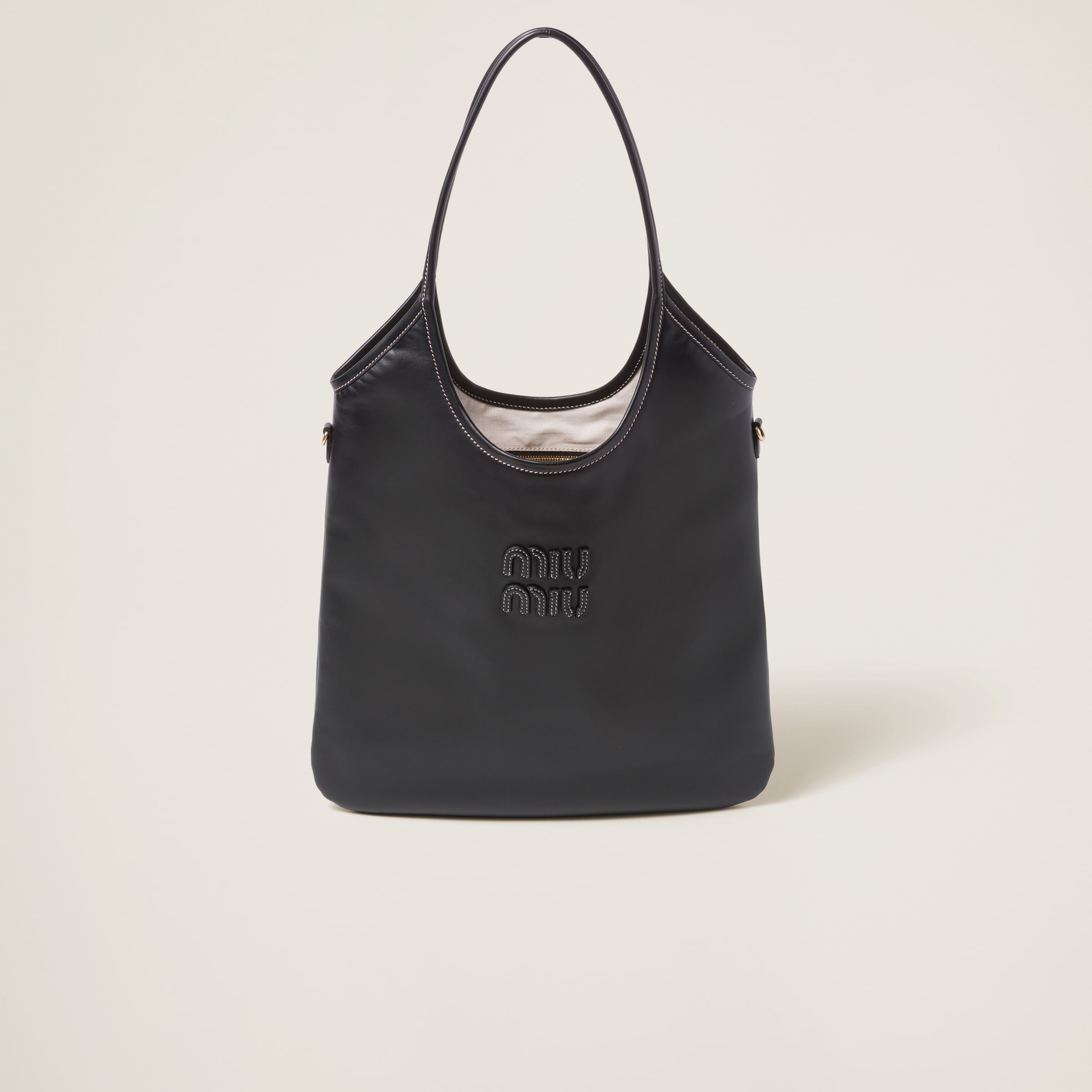 Ivy Leather Bag