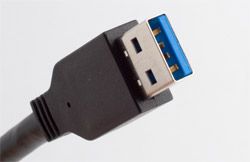 USB Cord