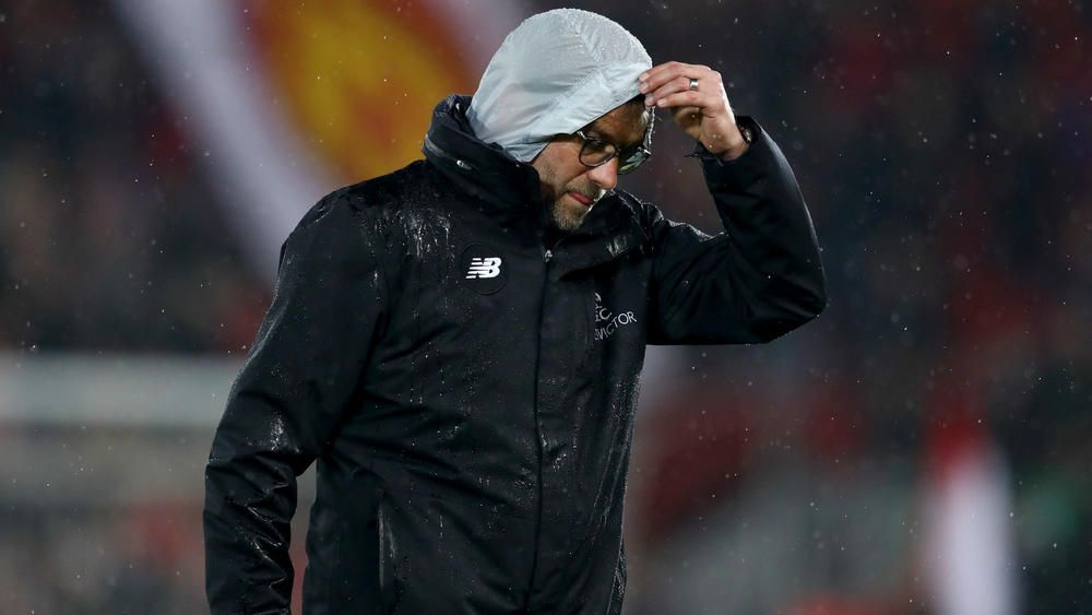 Klopp Ready To Spend And Strengthen Liverpool 