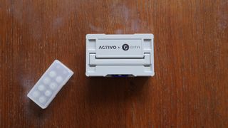 Activo Q1 review images