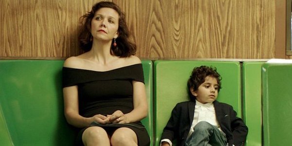 Maggie Gyllenhaal in The Kindergarten Teacher