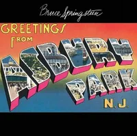 Greetings From Asbury Park, N.J. (1973)