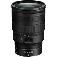 Nikon Nikkor Z 24-70mm S f/2.8