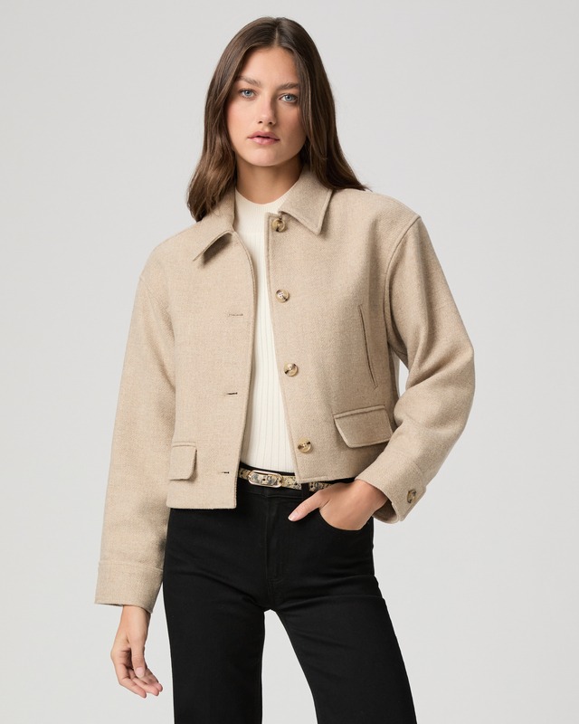 paige, Alfie Jacket