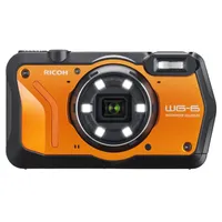 Ricoh WG-6