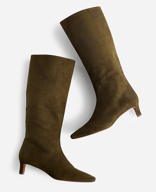 Madewell The Dimes Boots