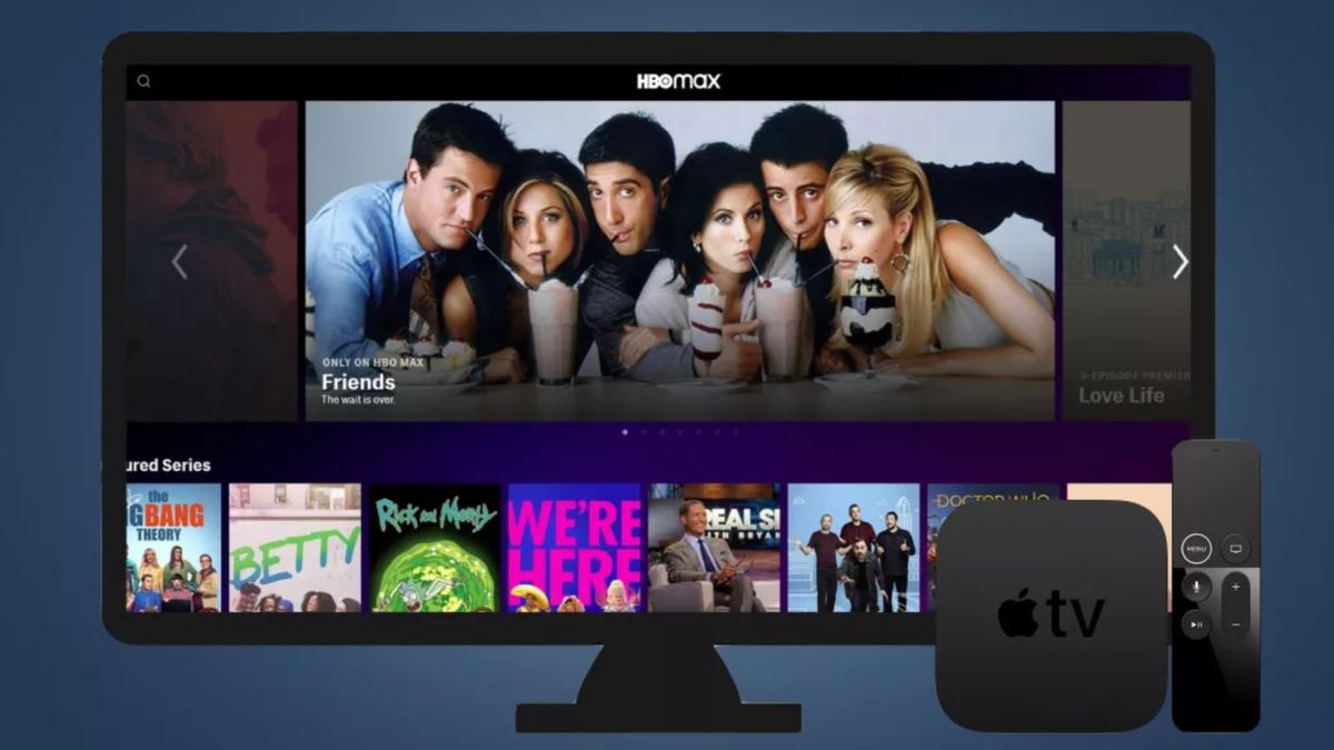 How to watch HBO Max on TV | What to Watch