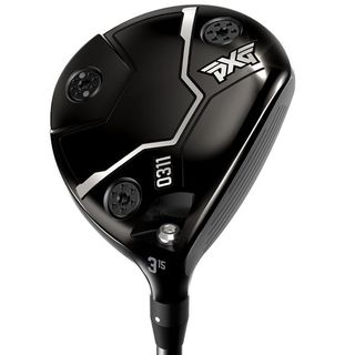 PXG Black Ops Fairway Wood