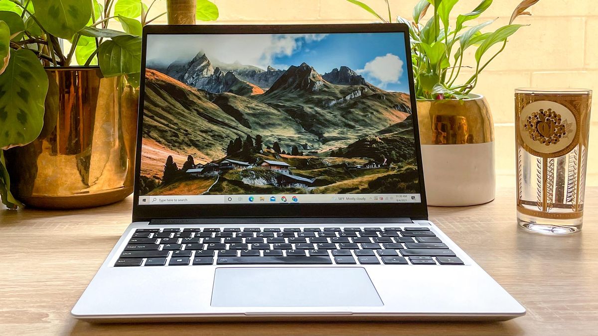 The best laptop of 2024 and This upgradable laptop from 2021 – View Tech