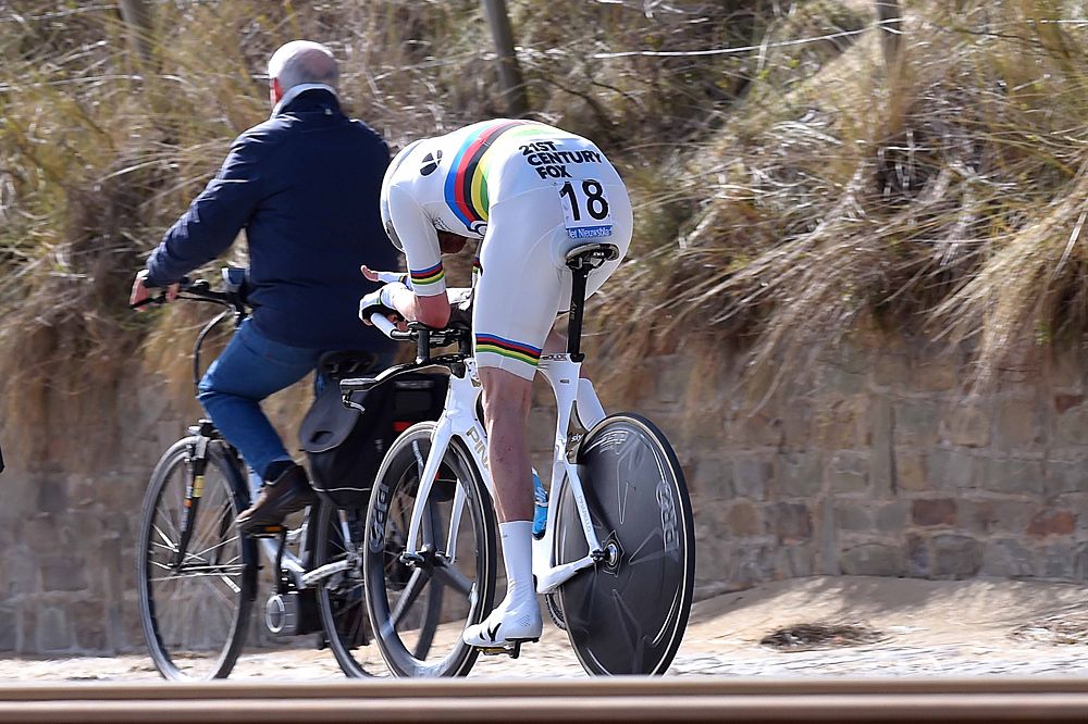 Bradley Wiggins (Team Sky)