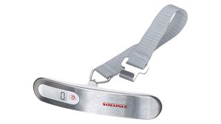 Soehnle luggage scale