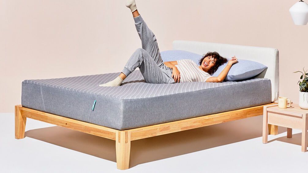 The best mattress for stomach sleepers 2024 We've tested them all