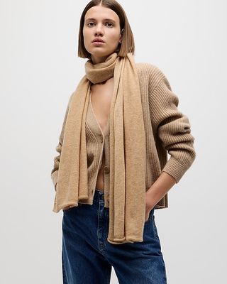 Cashmere Wrap