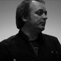 Simon Makin's avatar
