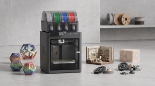 3D Printer deal at Amazon