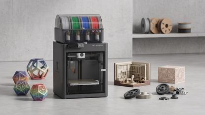 3D Printer deal at Amazon