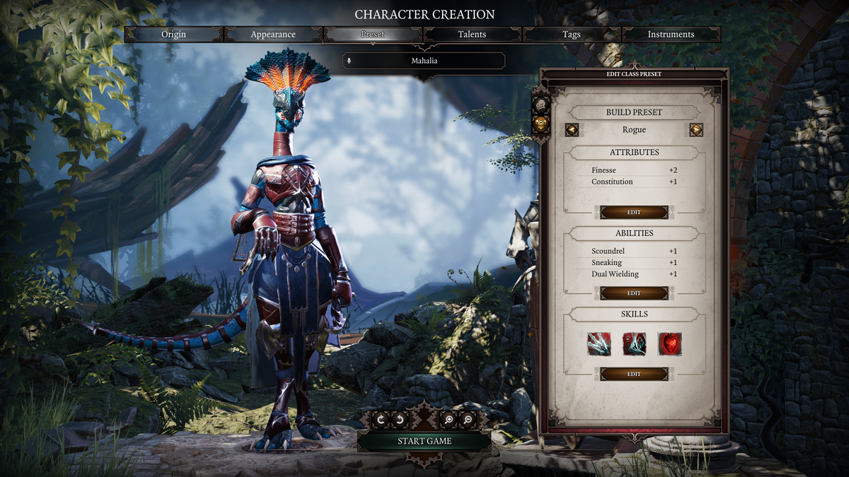 Divinity: Original Sin 2 classes guide - How to spend your ability ...