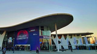 Mobile World Congress