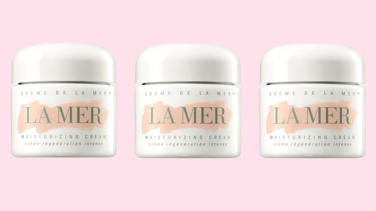 Ever Wanted To Try La Mer's Famous Face Cream? Now You Can... Marie