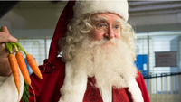 Jim Broadbent - Get Santa (2014)