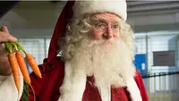 Jim Broadbent - Get Santa (2014)