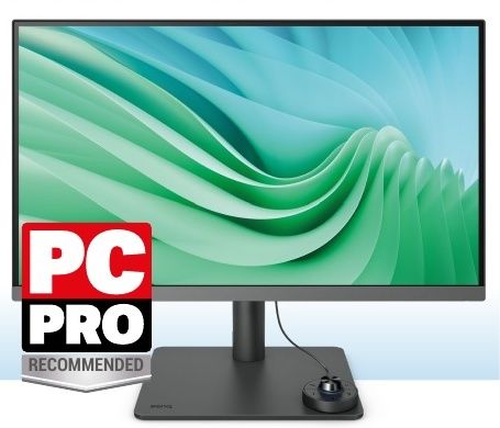 BenQ PD2706U main image