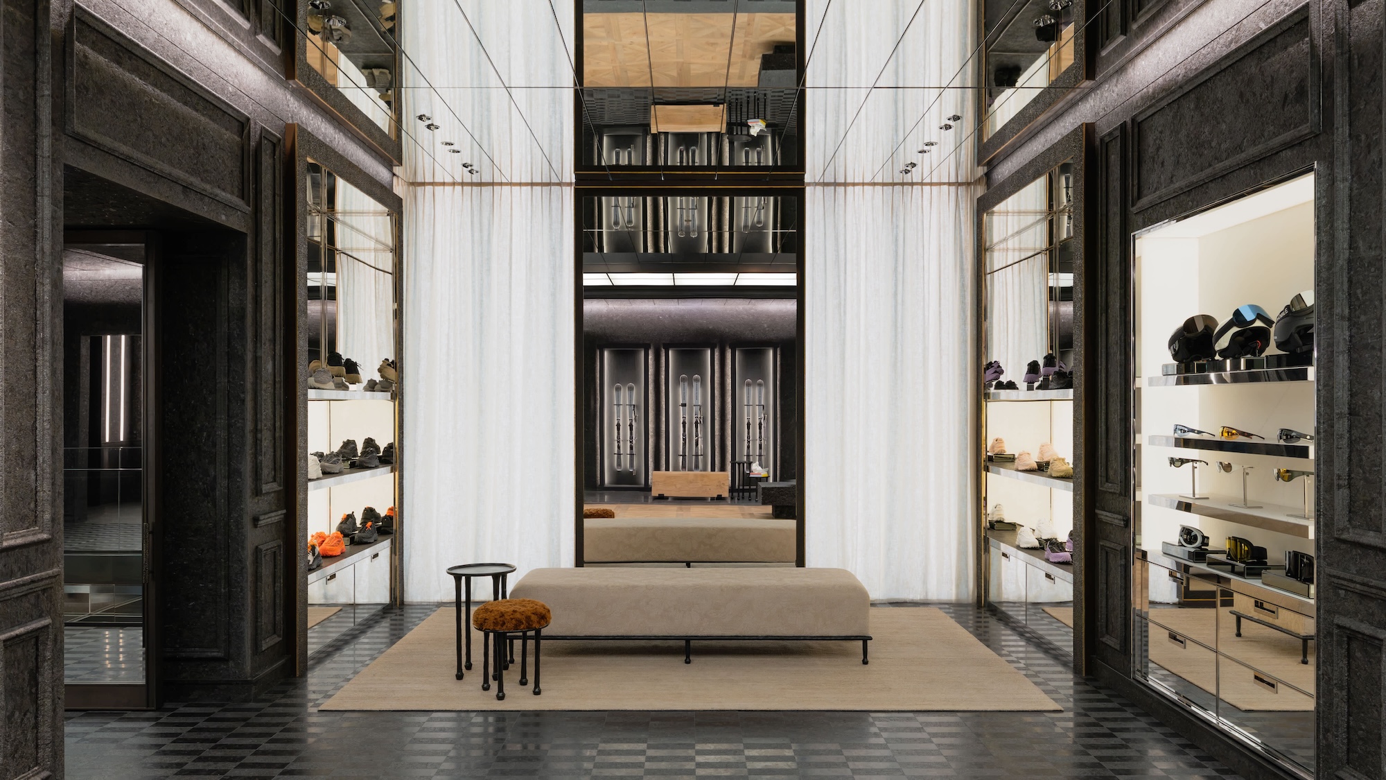 Moncler New York