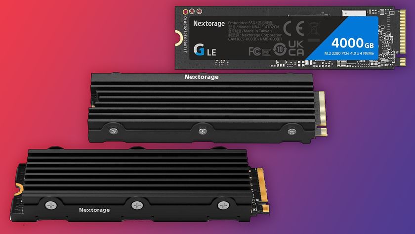 Nextorage SSDs