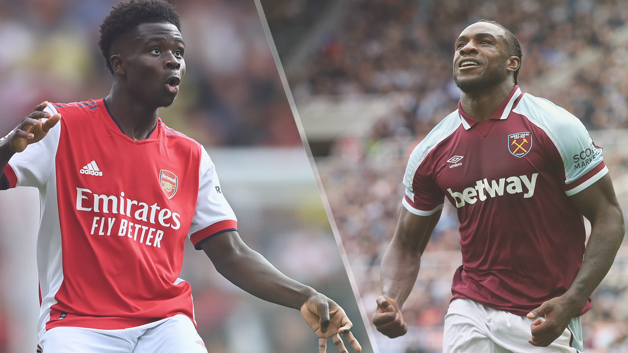 Arsenal vs West Ham United live stream and how to watch Premier League 21/22 game online Toms Guide