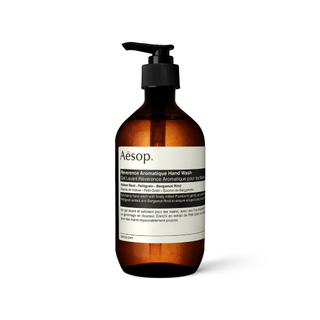 Aesop hand wash