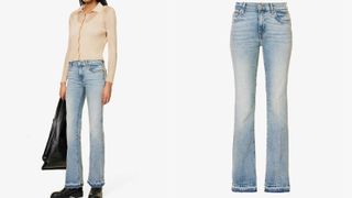 7 For All Mankind, Designer Jeans