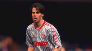 Jamie Redknapp