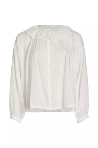 Dôen Jana Cotton Blouse