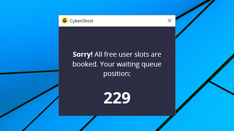 CyberGhost VPN - Pagamenti anche in Bitcoin