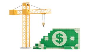 You Might Be Retired, But You Still Need a Paycheck — Here's How to Create One