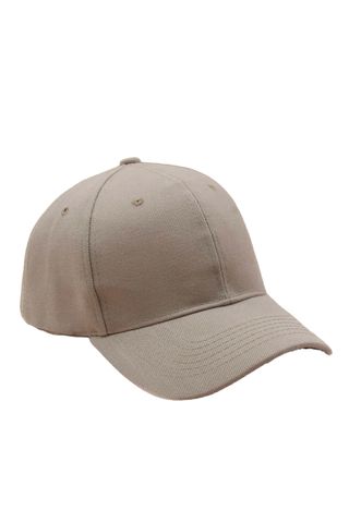 Shein Minimalist Baseball Cap Casual