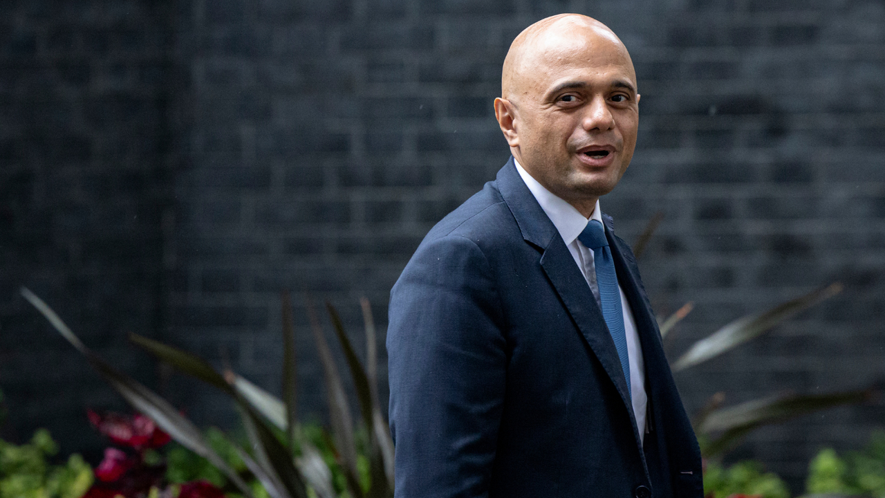 Sajid Javid