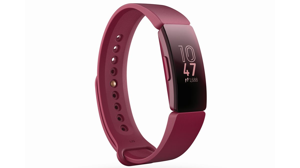 fitbit smart band price