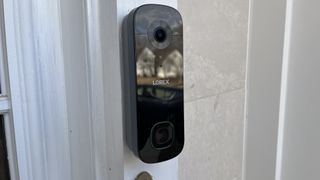 Lorex 4K Battery Video Doorbell