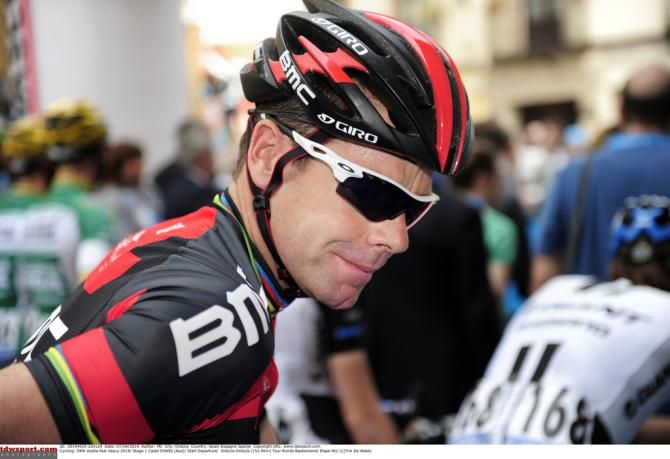 Cadel Evans (BMC)