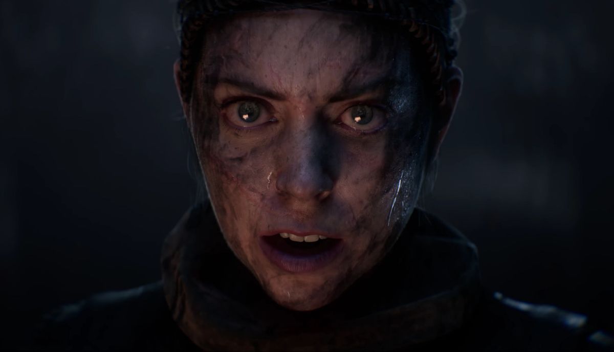Hellblade II Comparison Shows Huge Character Models, Animations & Visual  Improvements