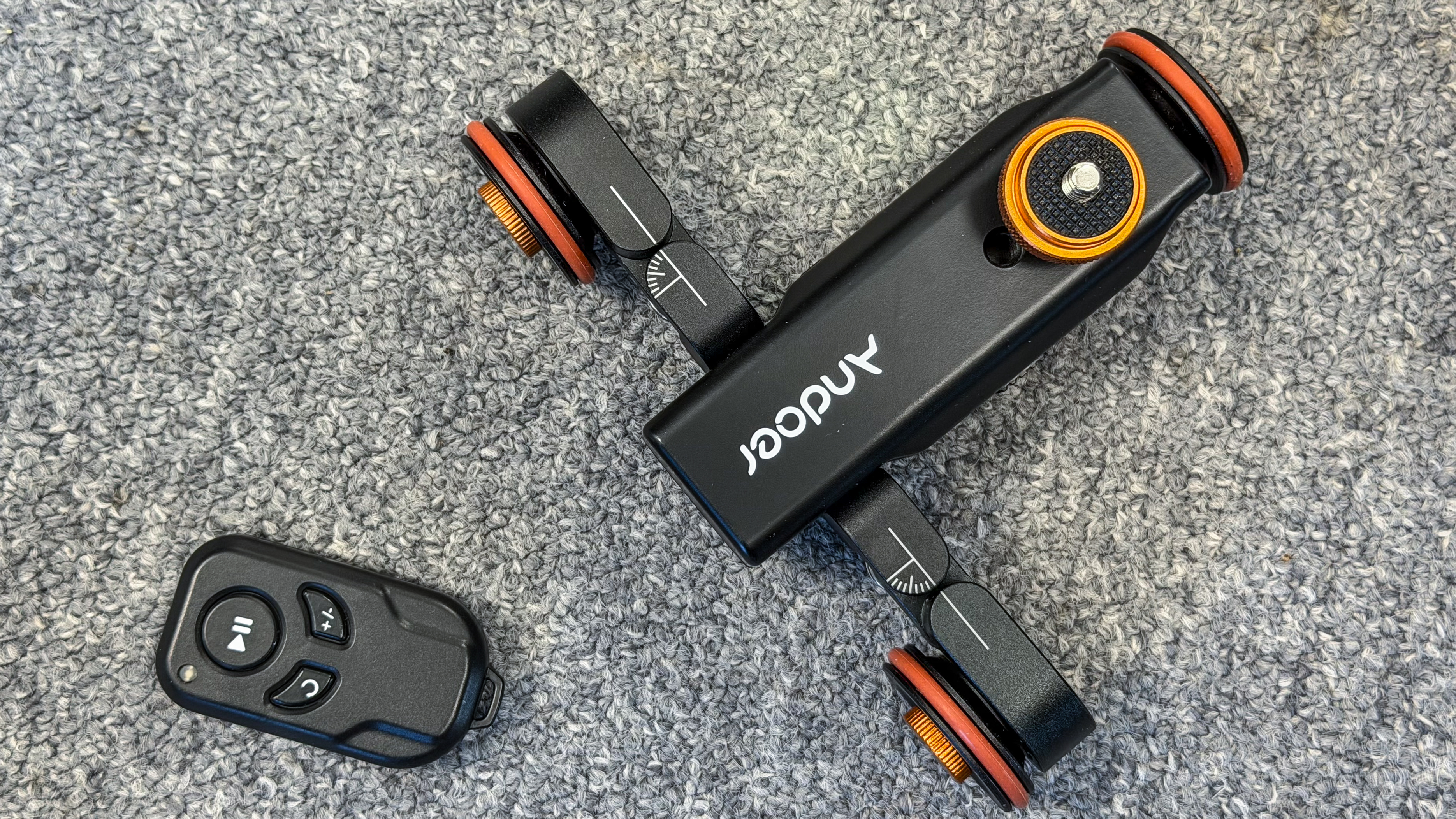 Andoer L4 PRO