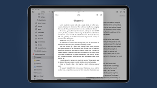 Ulysses on iPadOS