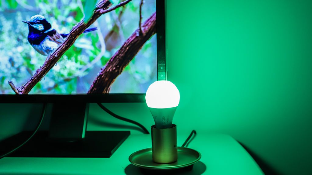 The best smart light 2024 top smart bulbs and smart panels TechRadar