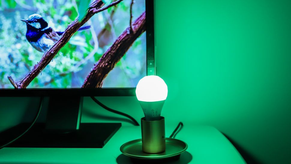 The best smart light 2024: top smart bulbs and smart panels | TechRadar