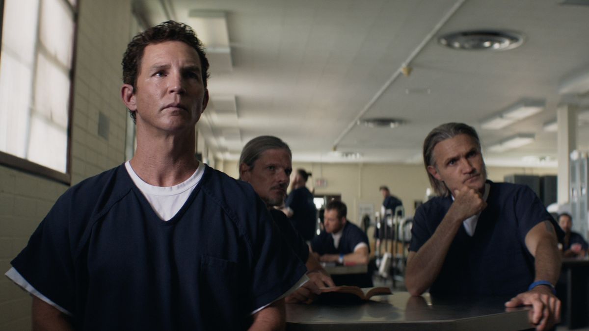 Animal Kingdom season 6 episode 10